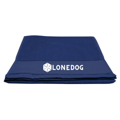Lonedog - Gym Towel Thumbnail