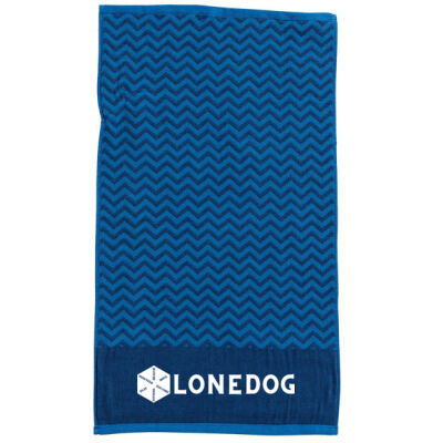 Lonedog - Elite Gym Towel w/Pocket Thumbnail