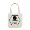 Canvas Carrie Bag Thumbnail