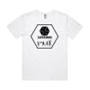 Mens Staple Minus Tee Thumbnail